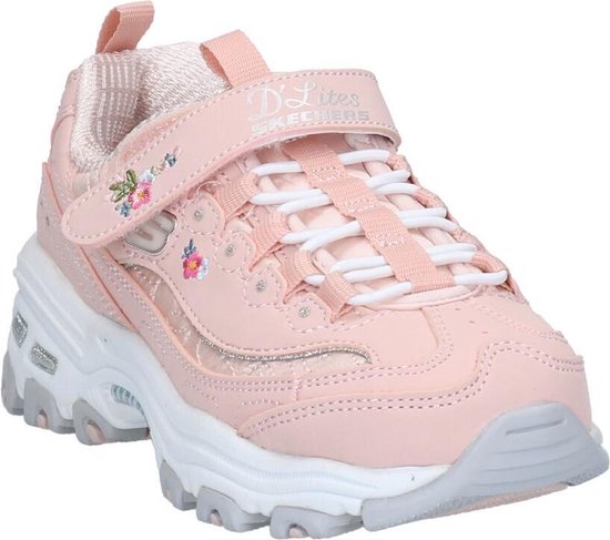 Lichtjes sneakers voor meisjes in de maat 30 | KLEDING.nl