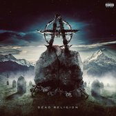 Align The Tide - Dead Religion (CD)