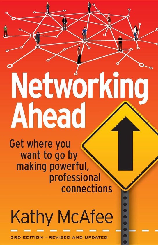 Networking Ahead - cover