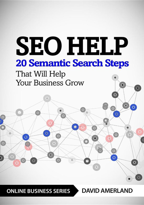 SEO Help - cover