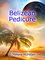 An Ezekiel Novel 2 - Belizean Pedicure