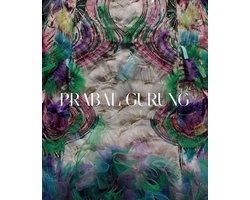 Prabal Gurung