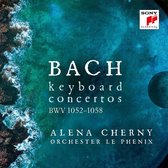 Bach: Keyboard Concertos BWV 1052-10158