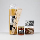 Italiaans kerstbox-spaghetti no 3. (6 stuks)