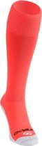 Brabo Socks BC8360 - Hockeysokken - Junior - Maat 36 - Neon Orange