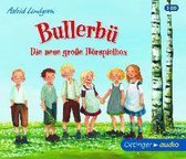 Bullerbü - Die neue große Hörspielbox (3CD)