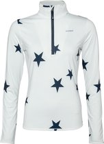 Protest Carefree fleece dames - maat xl/42