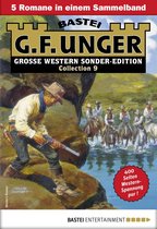 G. F. Unger Sonder-Edition Collection 9 - G. F. Unger Sonder-Edition Collection 9