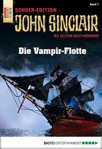 John Sinclair Sonder-Edition 7 - John Sinclair Sonder-Edition 7