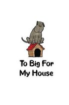 To Big For My House