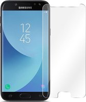 Samsung Galaxy J3 (2017) Screenprotector Tempered Glass Gehard Glas