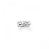 Ring Dames Thomas Sabo TR1919-001-12-54 (17,1 mm)