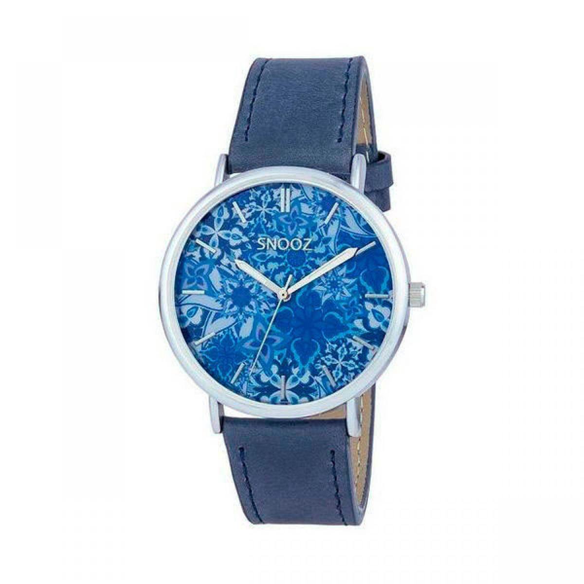 Horloge Uniseks Snooz SAA1041-72 (40 mm)