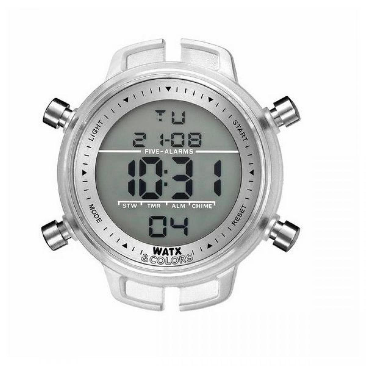 Horloge Heren Watx Colors RWA1700 (46 mm)
