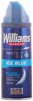 Scheergel Ice Blue Williams