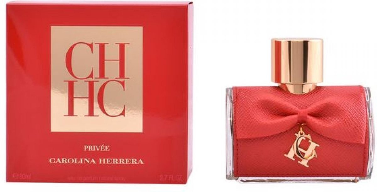 Goedkoopste Carolina Herrera - Damesparfum Ch Privée Carolina Herrera EDP - Vrouwen - 30 ml