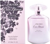 Shiseido Ever Bloom Sakura Art Edition 30 ml - Eau de Parfum - Damesparfum
