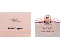 Salvatore Ferragamo Signorina parfum - eau de parfum - 30 ml