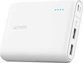 Anker PowerCore 13000 - Wit