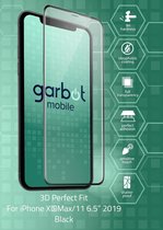 Garbot C-05-10103 mobile phone screen/back protector Doorzichtige schermbeschermer Apple 1 stuk(s)