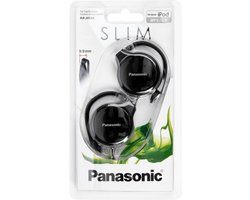 Panasonic RP-HS 46 E-K zwart