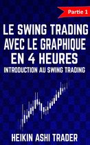 Le Swing Trading Avec Le Graphique En 4 Heures 1