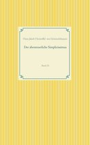 Taschenbuch-Literatur-Klassiker 23 - Der abenteuerliche Simplicissimus