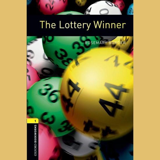 Lottery Winner, The - cover