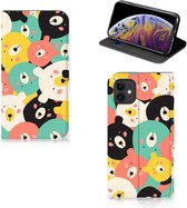 iPhone 11 Magnet Case Bears