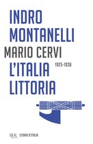 Storia d'Italia 12 - L'Italia littoria - 1925-1936