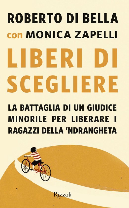 Liberi di scegliere - cover