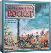 Stephensons Rocket Bordspel