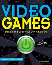 Build It Yourself - Video Games
