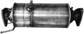 Roetfilter DPF Iveco Daily 3.0 F1CE3481J 09/2011-2014 EURO5