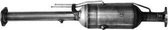 Roetfilter DPF Ford S-MAX 2.0 TDCI KLWA TYWA AZWA QXWA