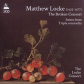 Locke Consort - Broken Consort Part 1 & 2