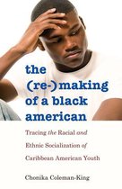Black Studies and Critical Thinking 51 - The (Re-)Making of a Black American