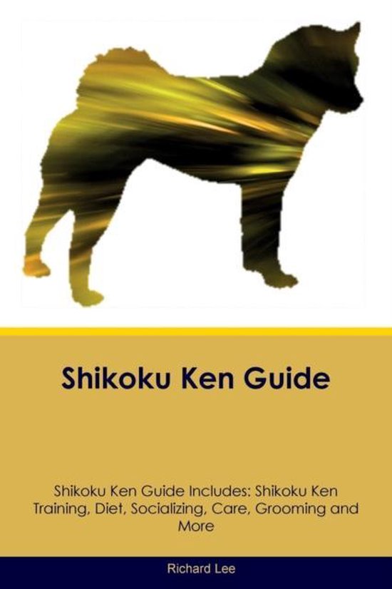 Shikoku Ken Guide Shikoku Ken Guide Includes - cover