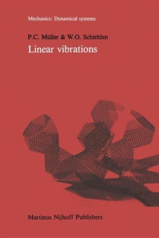 Linear vibrations - cover