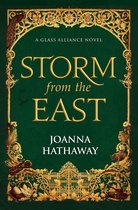 Glass Alliance 2 - Storm from the East