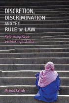 Discretion Discrimination & Rule Of Law