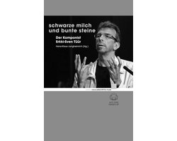edition neue zeitschrift für musik - Schwarze Milch und bunte Steine