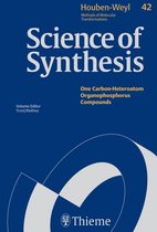 Omslag Science of Synthesis: Houben-Weyl Methods of Molecular Transformations Vol. 42