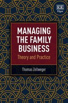 Managing the Family Business