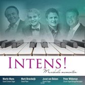 Intens! - Martin Mans, Mark Brandwijk, Joost van Belzen, Peter Wildeman