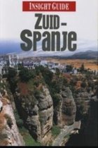 Zuid-Spanje - Insight Guide