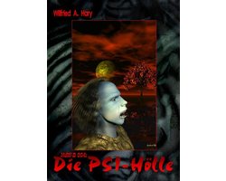 HdW-B 004: Die PSI-Hölle