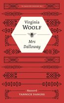 Omslag Mrs Dalloway