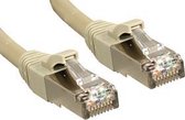 "Lindy Cat.6 SSTP / S/FTP PIMF Premium Patchkabel, halogenfre"