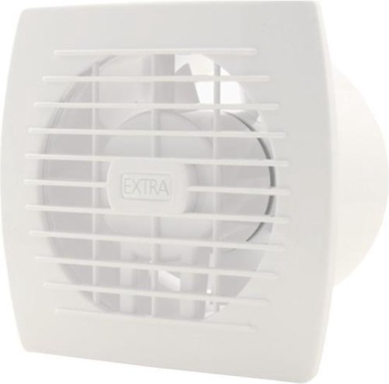 Badkamer ventilator Energiezuinig en Stil diameter 100 mm Mn2yQ8n3
